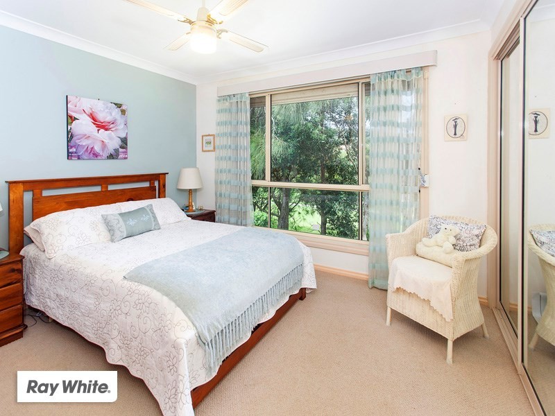 1/40 Hughes Crescent, Kiama Downs NSW 2533