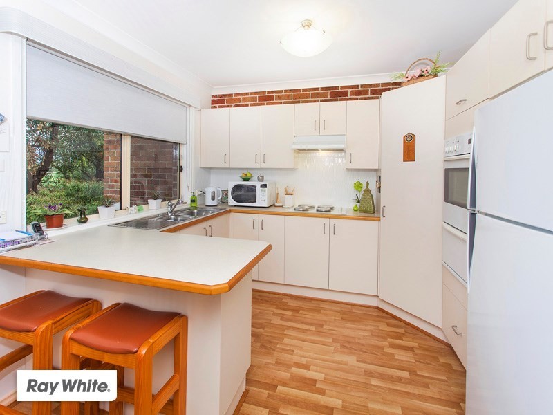 1/40 Hughes Crescent, Kiama Downs NSW 2533