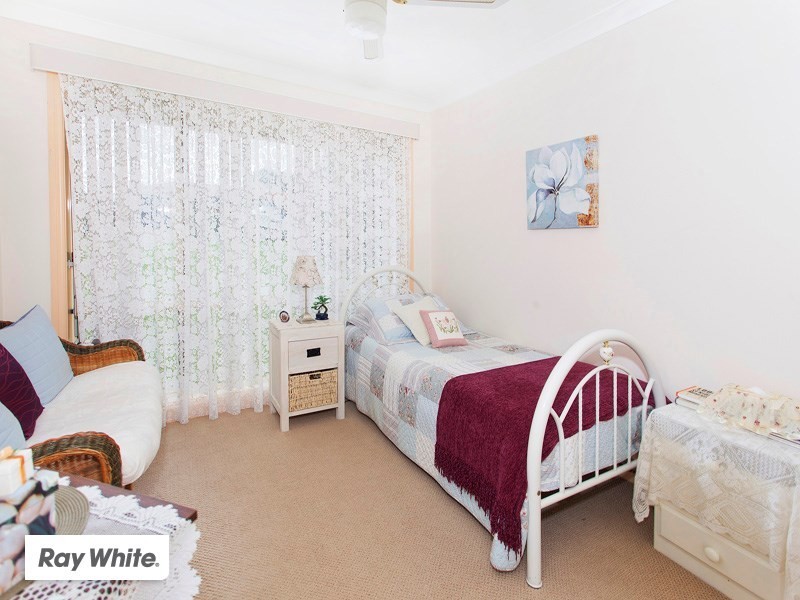 1/40 Hughes Crescent, Kiama Downs NSW 2533