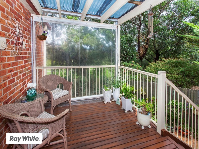 1/40 Hughes Crescent, Kiama Downs NSW 2533