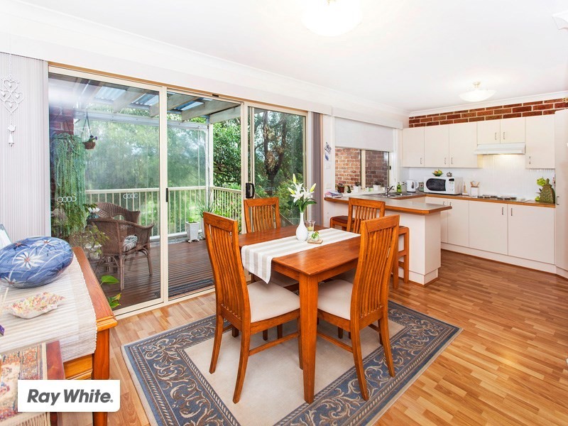 1/40 Hughes Crescent, Kiama Downs NSW 2533