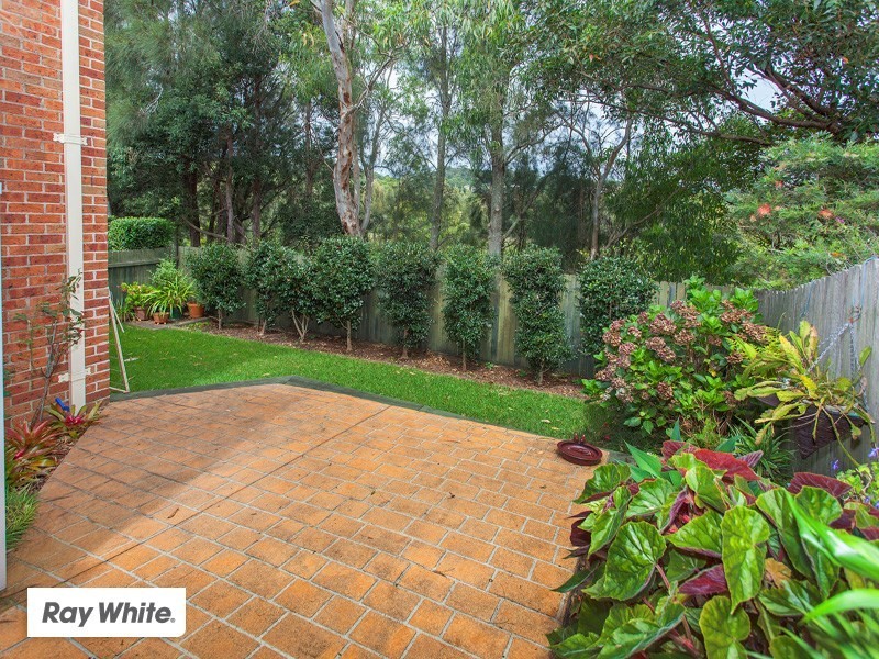 1/40 Hughes Crescent, Kiama Downs NSW 2533