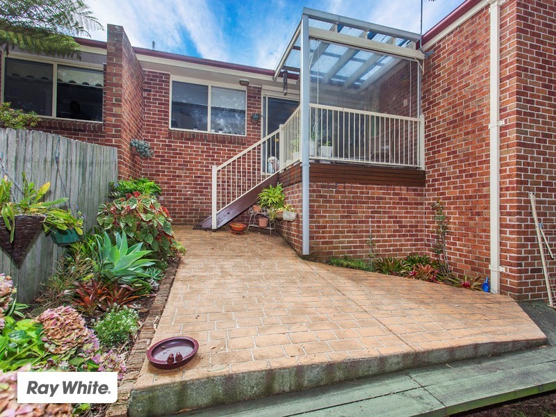 1/40 Hughes Crescent, Kiama Downs NSW 2533
