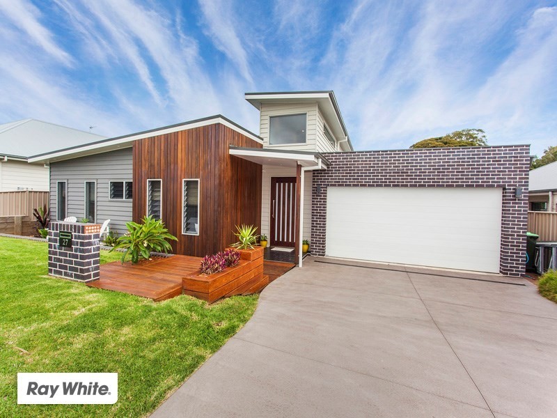 27 Cole Street, Kiama NSW 2533