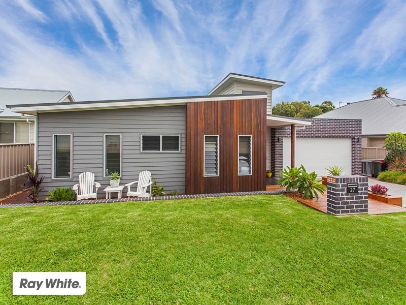 27 Cole Street, Kiama NSW 2533