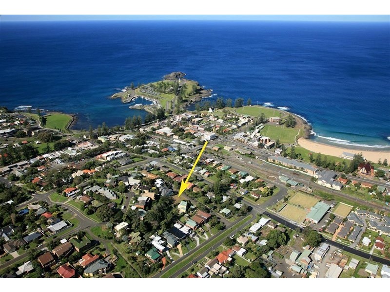 5 Sommerville Close, Kiama NSW 2533