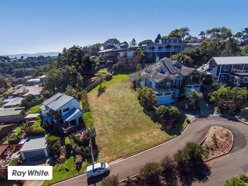 5 Sommerville Close, Kiama NSW 2533