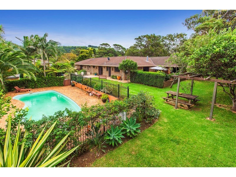 9 Stewart Place, Kiama NSW 2533