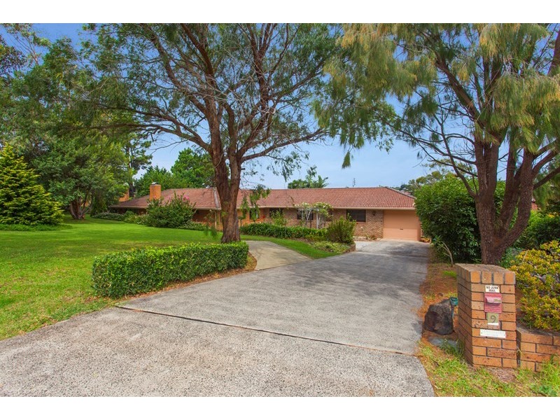 9 Stewart Place, Kiama NSW 2533