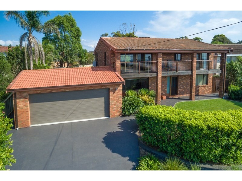 37 Oxley Avenue, Kiama Downs NSW 2533