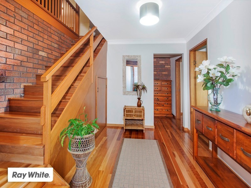 37 Oxley Avenue, Kiama Downs NSW 2533
