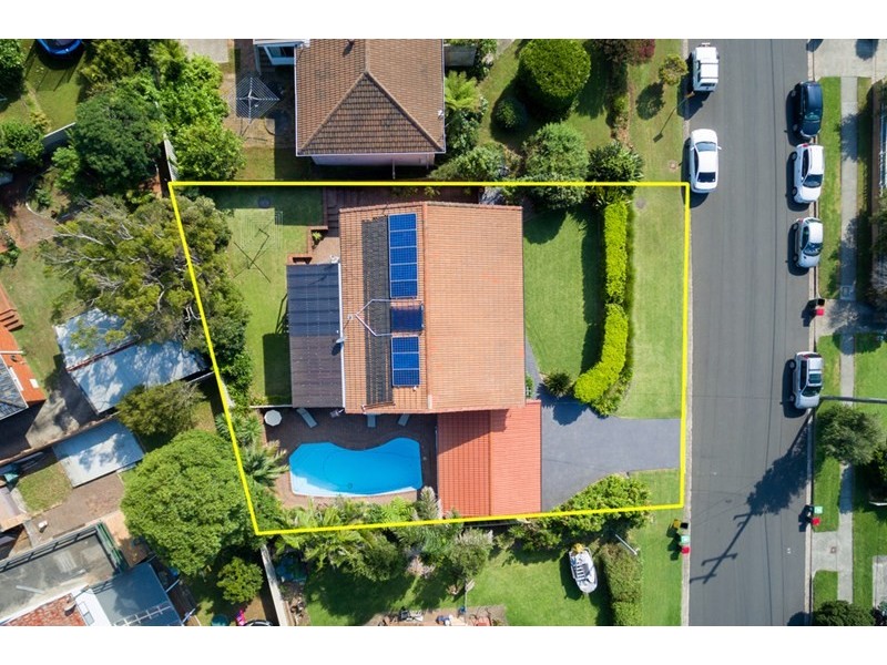 37 Oxley Avenue, Kiama Downs NSW 2533