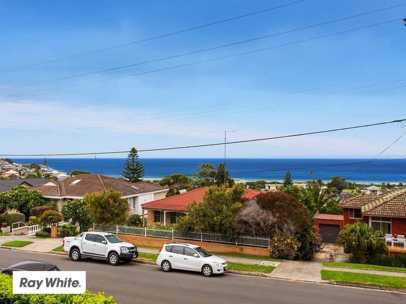 37 Oxley Avenue, Kiama Downs NSW 2533
