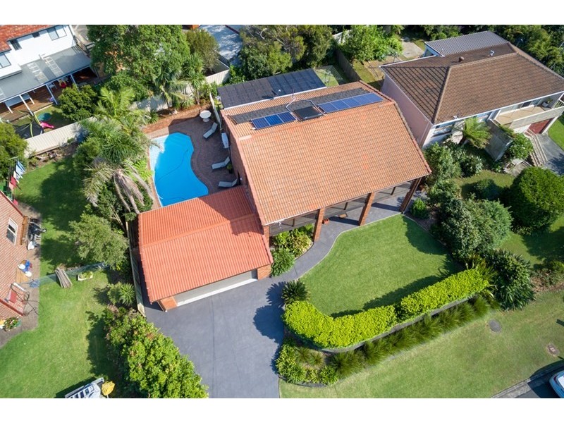 37 Oxley Avenue, Kiama Downs NSW 2533