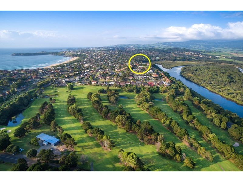 37 Oxley Avenue, Kiama Downs NSW 2533