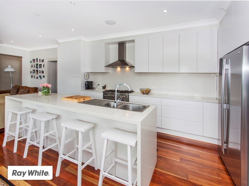 11 Tate Place, Jamberoo NSW 2533