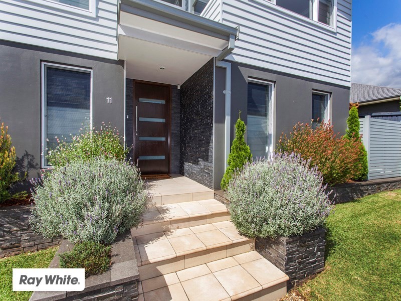 11 Tate Place, Jamberoo NSW 2533