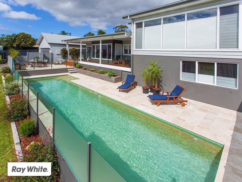 11 Tate Place, Jamberoo NSW 2533