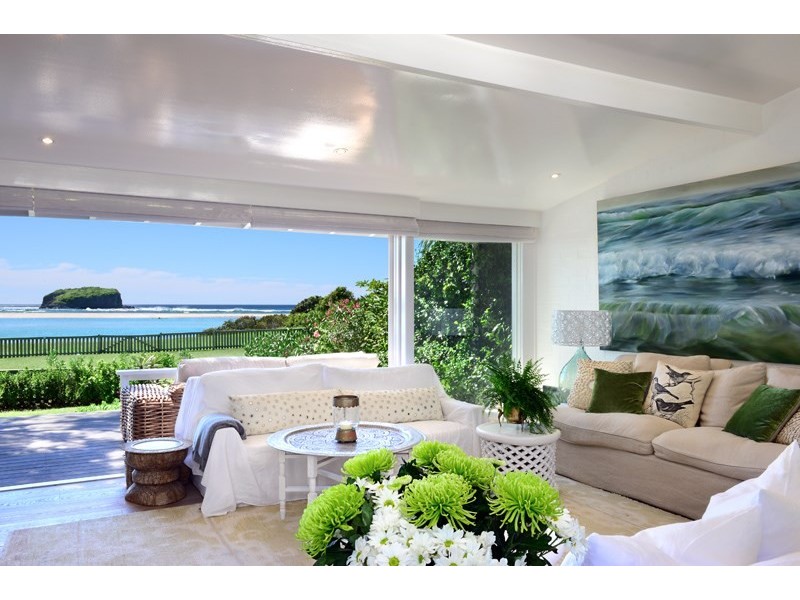 5/154 Charles Avenue, Minnamurra NSW 2533