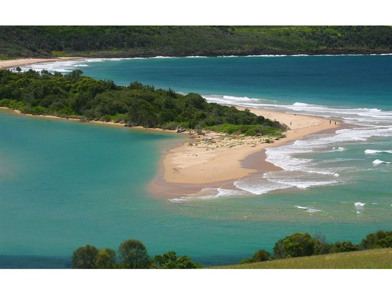 5/154 Charles Avenue, Minnamurra NSW 2533