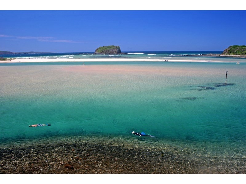 5/154 Charles Avenue, Minnamurra NSW 2533