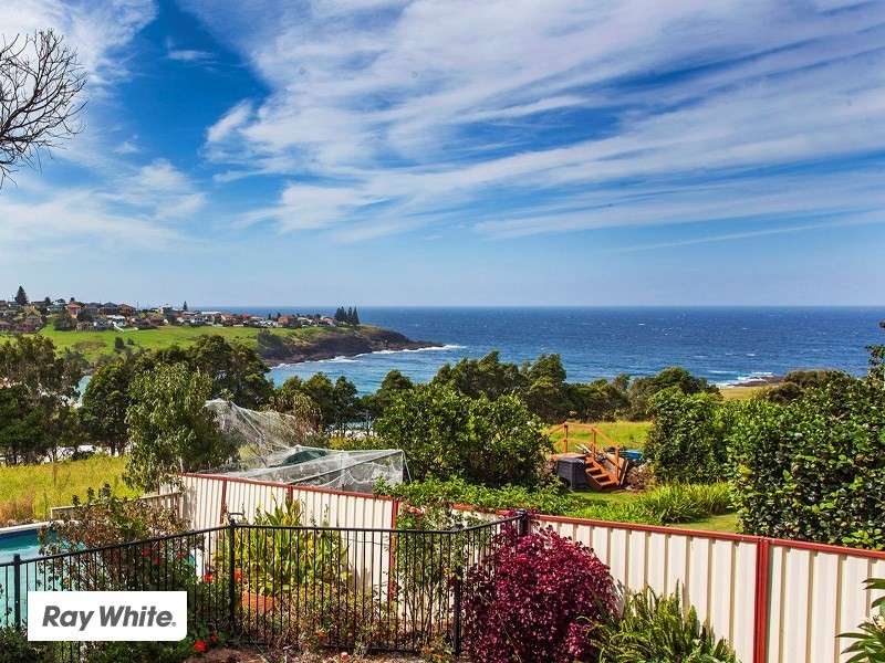 81 Attunga Avenue, Kiama Heights NSW 2533