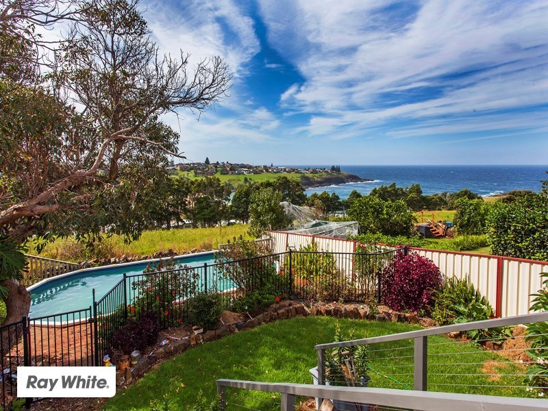 81 Attunga Avenue, Kiama Heights NSW 2533