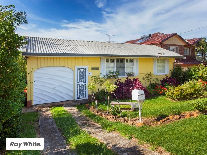 81 Attunga Avenue, Kiama Heights NSW 2533