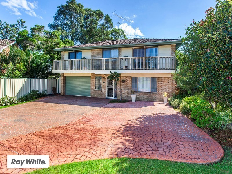 6 Perry Place, Kiama Downs NSW 2533