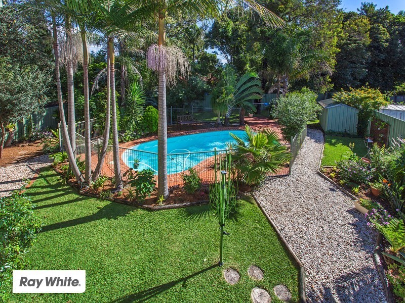 6 Perry Place, Kiama Downs NSW 2533