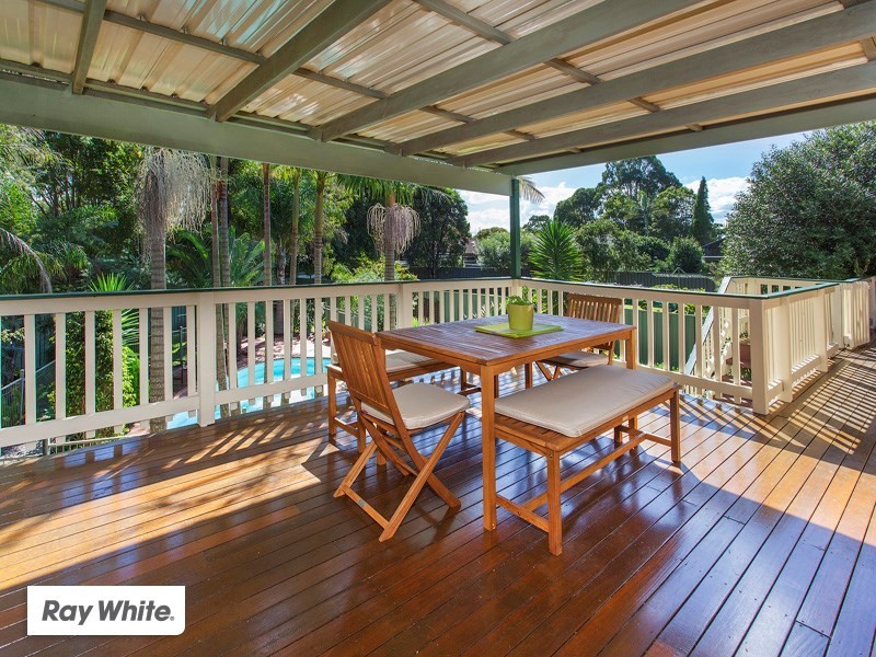 6 Perry Place, Kiama Downs NSW 2533