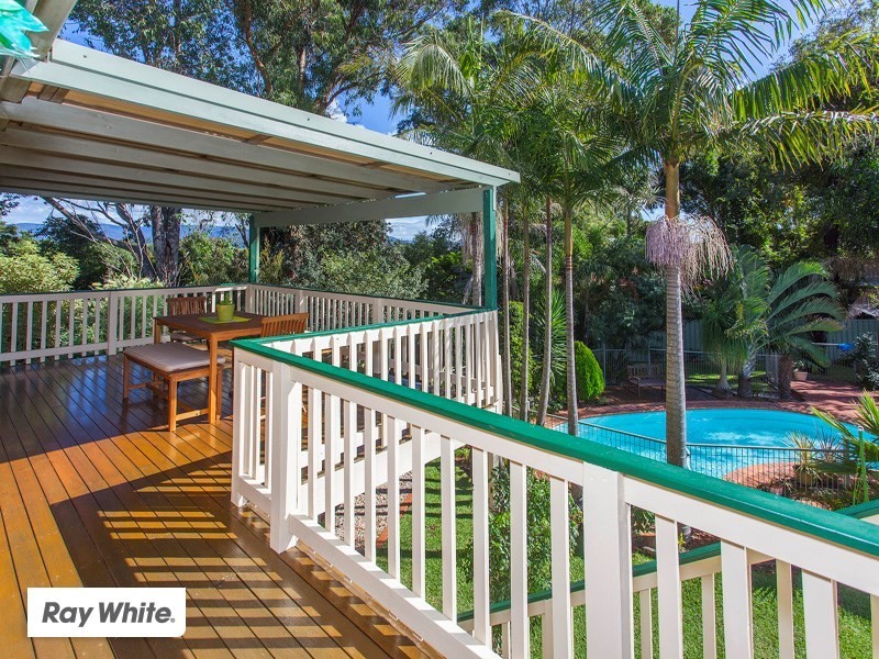 6 Perry Place, Kiama Downs NSW 2533