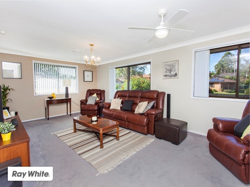 6 Perry Place, Kiama Downs NSW 2533