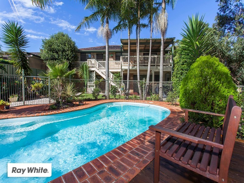 6 Perry Place, Kiama Downs NSW 2533