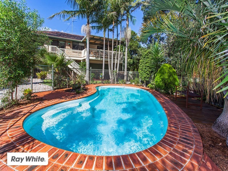 6 Perry Place, Kiama Downs NSW 2533