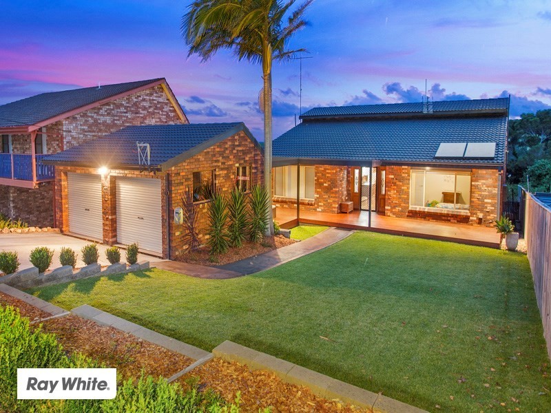 20 Anembo Crescent, Kiama Heights NSW 2533