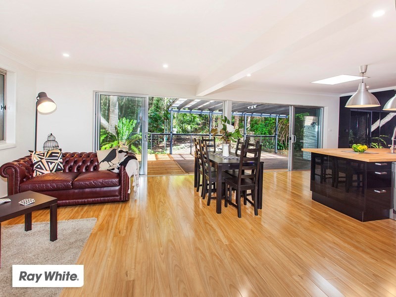 23 Allambie Crescent, Kiama NSW 2533