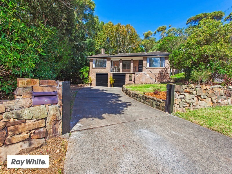 23 Allambie Crescent, Kiama NSW 2533