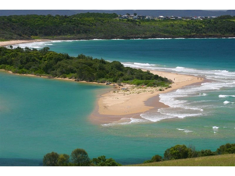 148 Charles Avenue, Minnamurra NSW 2533