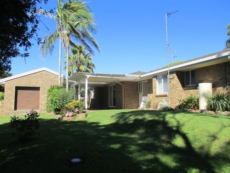 50 Meehan Drive, Kiama Downs NSW 2533