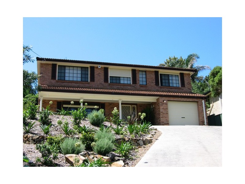 14 Girrawheen Avenue, Kiama NSW 2533