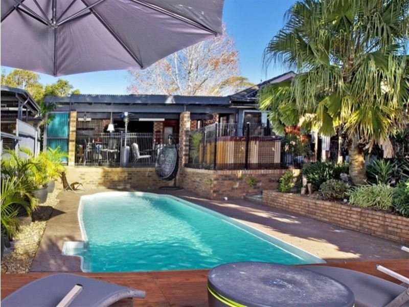 13 Hoskings Crescent, Kiama Downs NSW 2533