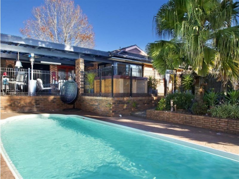 13 Hoskings Crescent, Kiama Downs NSW 2533