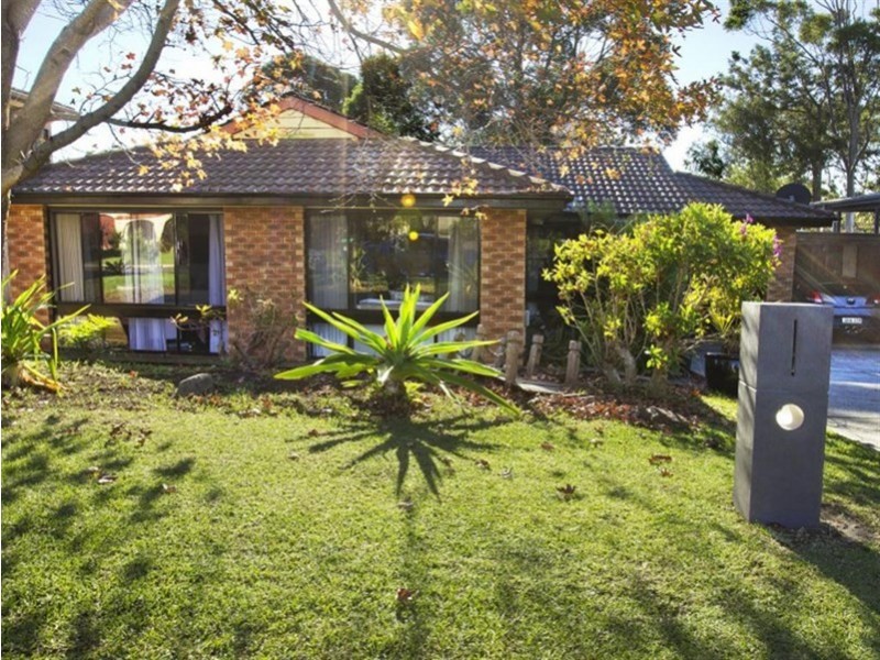 13 Hoskings Crescent, Kiama Downs NSW 2533