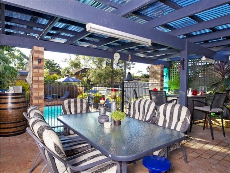 13 Hoskings Crescent, Kiama Downs NSW 2533
