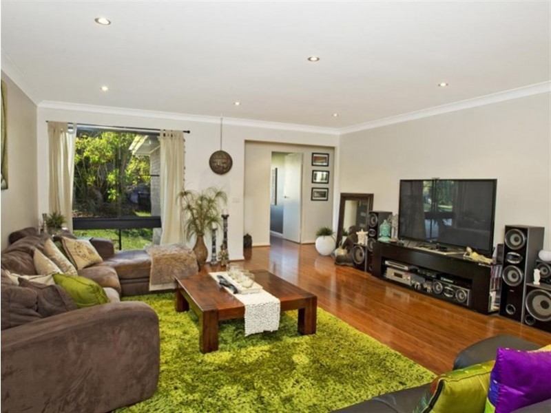 13 Hoskings Crescent, Kiama Downs NSW 2533