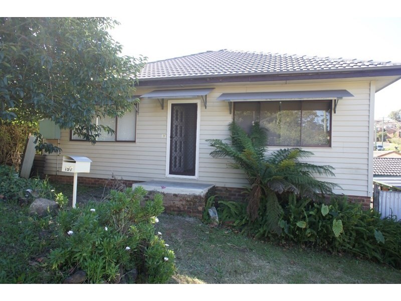 197 Terralong Street, Kiama NSW 2533
