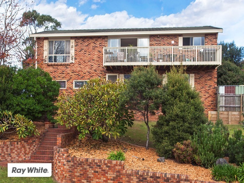 46 Barton Drive, Kiama Downs NSW 2533