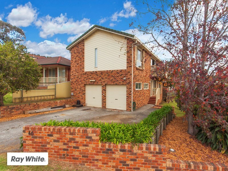 46 Barton Drive, Kiama Downs NSW 2533