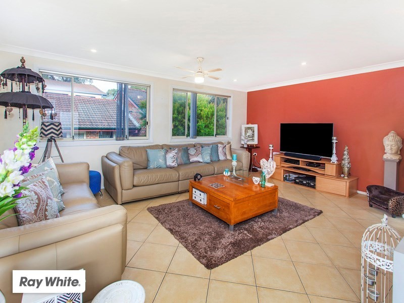 46 Barton Drive, Kiama Downs NSW 2533